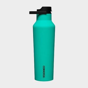 Corkcicle Series A Sport Canteen in Green/Kokomo Size 20OZ - 8206735