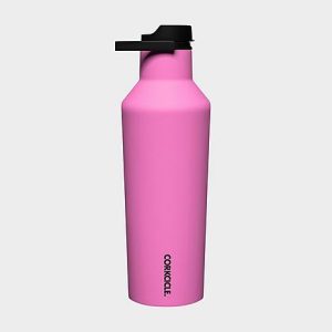 Corkcicle Series A Sport Canteen in Purple/Fuschia Size 32OZ - 8206746