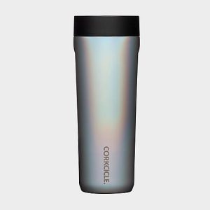 Corkcicle Commuter Cup in Metallic/Prismatic Size 17OZ - 8206714