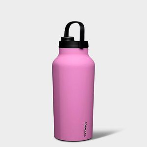 Corkcicle Series A Sport Jug in Purple/Fuschia Size 64OZ - 8206755