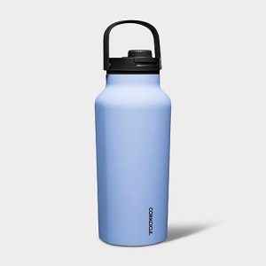 Corkcicle Series A Sport Jug in Blue/Periwinkle Size 64OZ - 8206757