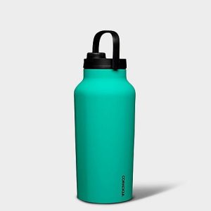 Corkcicle Series A Sport Jug in Green/Kokomo Size 64OZ - 8206756
