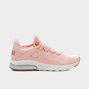 Puma Women&apos;s Electron 2.0 Street Casual Shoes in Pink/Lotus Size 8.0 - 3204718