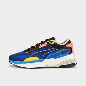 Puma Men&apos;s Extent Nitro ADV Running Shoes in Blue/Bluemazing Size 13.0 - 3508358