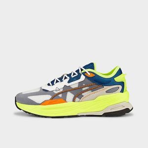 Puma Men&apos;s Extent Nitro ADV Running Shoes Size 13.0 - 3508377