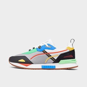 Puma Men&apos;s Mirage Tech Fresh Cut Casual Shoes Size 7.0 - 3206307