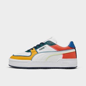 Puma Men&apos;s CA Pro Classic Casual Shoes Size 14.0 Leather - 3174310
