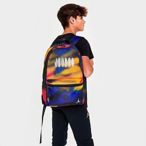 Jordan MVP Backpack Polyester - 8205953