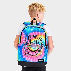 Nike Hurley Graphic Backpack - 8204836