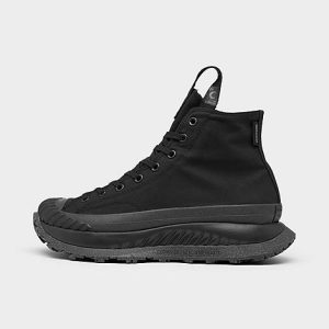 Converse Chuck 70 AT-CX Casual Shoes in Black/Black Size 12.0 Cotton/Canvas - 3215717