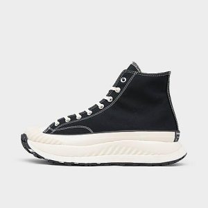 Converse Chuck 70 AT-CX Casual Shoes in Black/Black Size 13.0 Cotton/Canvas - 3215706