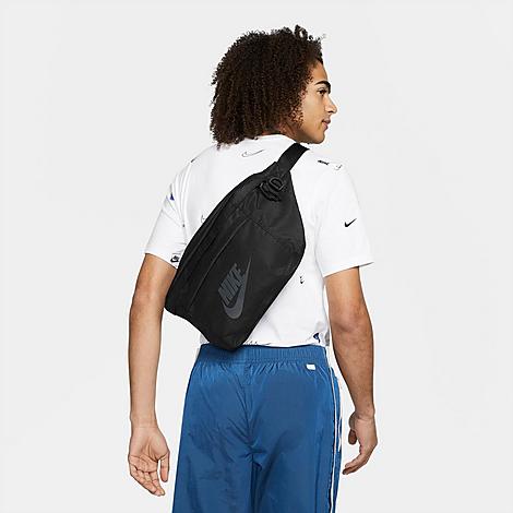 Nike Tech Hip Pack in Black/Black - 8096086