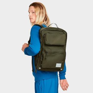 Nike Utility Speed Backpack (27L) in Beige/Cargo Khaki 100% Polyester - 8206260