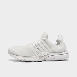 Nike Air Presto Casual Shoes in White/White Size 14.0 - 3004272