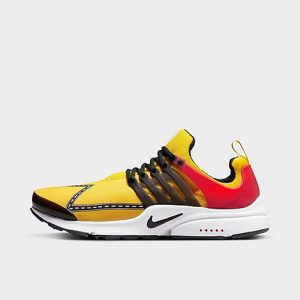 Nike Air Presto Casual Shoes in Yellow/Speed Yellow Size 13.0 - 3101809