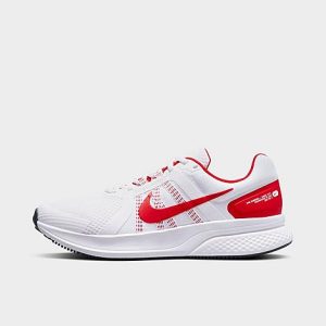 Nike Women&apos;s Run Swift 2 Running Shoes in White/White Size 6.0 - 3522666