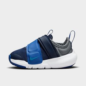 Nike Kids&apos; Toddler Flex Advance Running Shoes in Blue/ Size 2.0 - 3525026