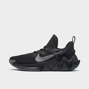 Nike Giannis Immortality Basketball Shoes in Black/Black Size 14.0 - 3040715