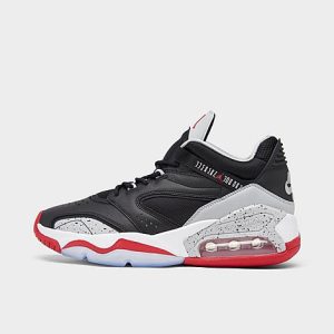 Jordan Point Lane Basketball Shoes in Black/Black Size 13.0 Leather - 3104248