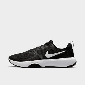 Nike Men&apos;s City Rep TR Training Shoes in Black/Black Size 12.0 - 3128621