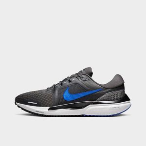 Nike Men&apos;s Vomero 16 Running Shoes in Grey/Anthracite Size 15.0 - 3520339