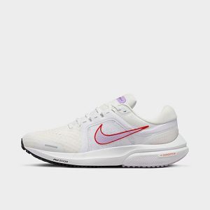 Nike Women&apos;s Vomero 16 Running Shoes in White/Summit White Size 7.0 - 3219510