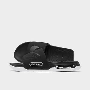 Nike Men&apos;s Air Max Cirro Slide Sandals in Black/Black Size 14.0 - 3103833