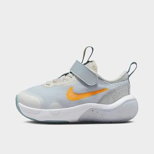Nike Kids&apos; Toddler Explor Next Nature Casual Shoes in Black/Black Size 4.0 - 3500803