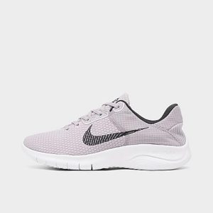 Nike Women&apos;s Flex Experience Run 11 Next Nature Running Shoes in Purple/ Size 9.0 Knit - 3146414