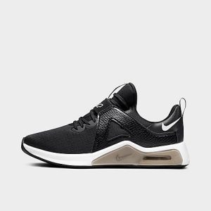 Nike Women&apos;s Air Max Bella TR 5 Training Shoes in Black/Black Size 5.5 - 3219372
