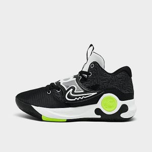 Nike KD Trey 5 X Basketball Shoes in Black/Black Size 15.0 - 3513777