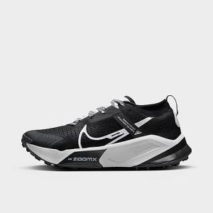 Nike Women&apos;s Zegama Trail Running Shoes in Black/Black Size 12.0 - 3522723