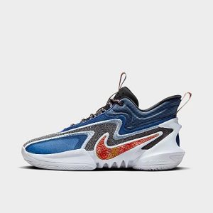 Nike Cosmic Unity 2 Basketball Shoes in Blue/Off Noir Size 13.0 - 3174945