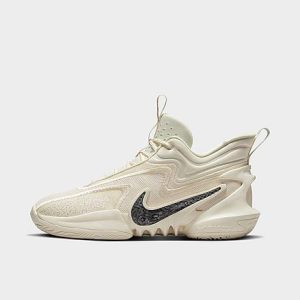 Nike Cosmic Unity 2 Basketball Shoes in Off-White/Coconut Milk Size 13.0 - 3177596