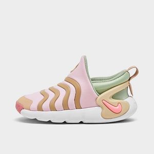 Nike Kids&apos; Toddler Dynamo Go Casual Shoes in Pink/Pink Foam Size 10.0 - 3178460