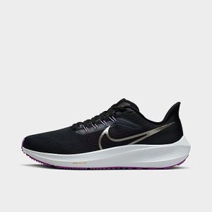 Nike Men&apos;s Pegasus 39 Running Shoes in Black/Anthracite Size 13.0 - 3550044