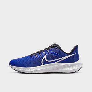 Nike Men&apos;s Pegasus 39 Running Shoes in Blue/Racer Blue Size 15.0 - 3520335