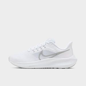 Nike Women&apos;s Pegasus 39 Running Shoes in White/White Size 12.0 - 3217163