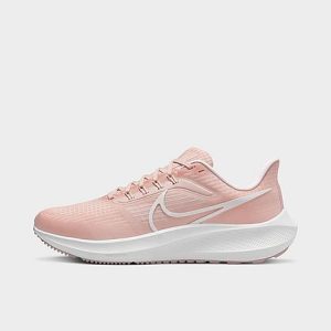 Nike Women&apos;s Pegasus 39 Running Shoes in Pink/Pink Oxford Size 10.0 - 3175424