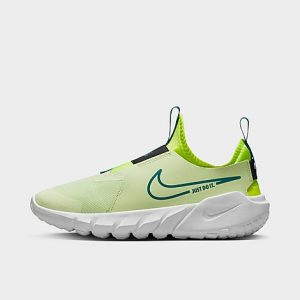 Nike Big Kids&apos; Flex Runner 2 Running Shoes Size 6.5 Leather - 3551918