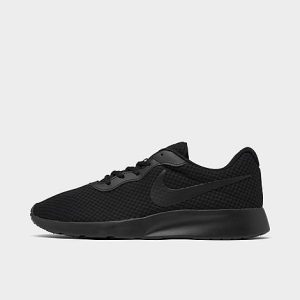 Nike Men&apos;s Tanjun M2Z2 Casual Shoes in Black/ Size 13.0 - 3070579