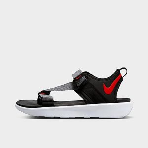 Nike Men&apos;s Vista Casual Sandals in Black/Black Size 15.0 - 3212063