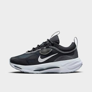 Nike Women&apos;s Spark Casual Shoes in Black/Black Size 11.5 - 3552943