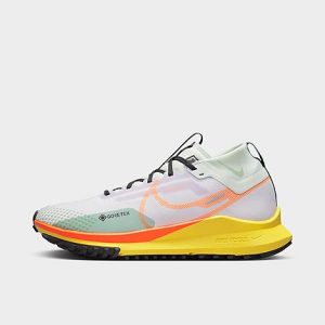 Nike Men&apos;s Pegasus Trail 4 GORE-TEX Running Shoes Size 13.0 - 3550132