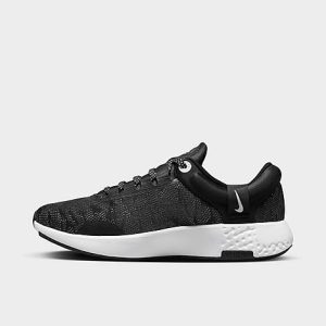Nike Women&apos;s Renew Serenity Run 2 Running Shoes in Black/ Size 9.0 - 3175788