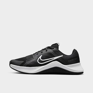 Nike Women&apos;s MC Trainer 2 Training Shoes in Black/Black Size 12.0 - 3522202