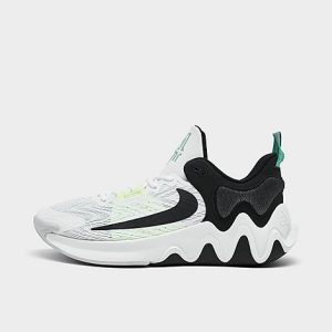 Nike Giannis Immortality 2 Basketball Shoes in White/White Size 14.0 - 3174683