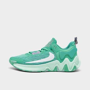 Nike Giannis Immortality 2 Basketball Shoes in Green/Light Menta Size 14.0 - 3221941