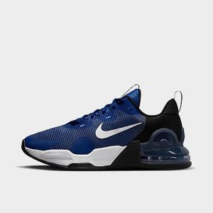 Nike Men&apos;s Air Max Alpha Trainer 5 Training Shoes in Blue/Old Royal Size 11.5 - 3518894