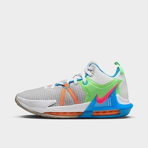 Nike LeBron Witness 7 Basketball Shoes Size 13.0 - 3550319